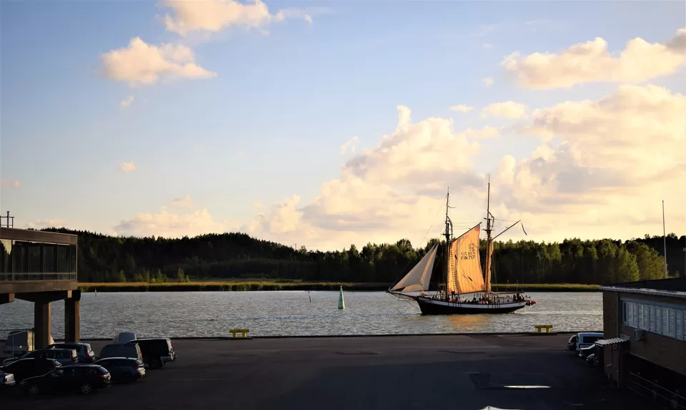 Photo of Turku, Finland by Neha Chauhan