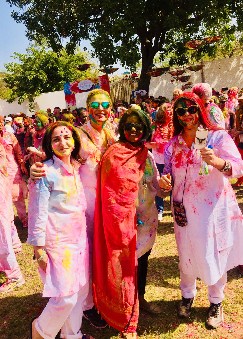 Photo of Jaipur, Rajasthan, India by Neha Chauhan
