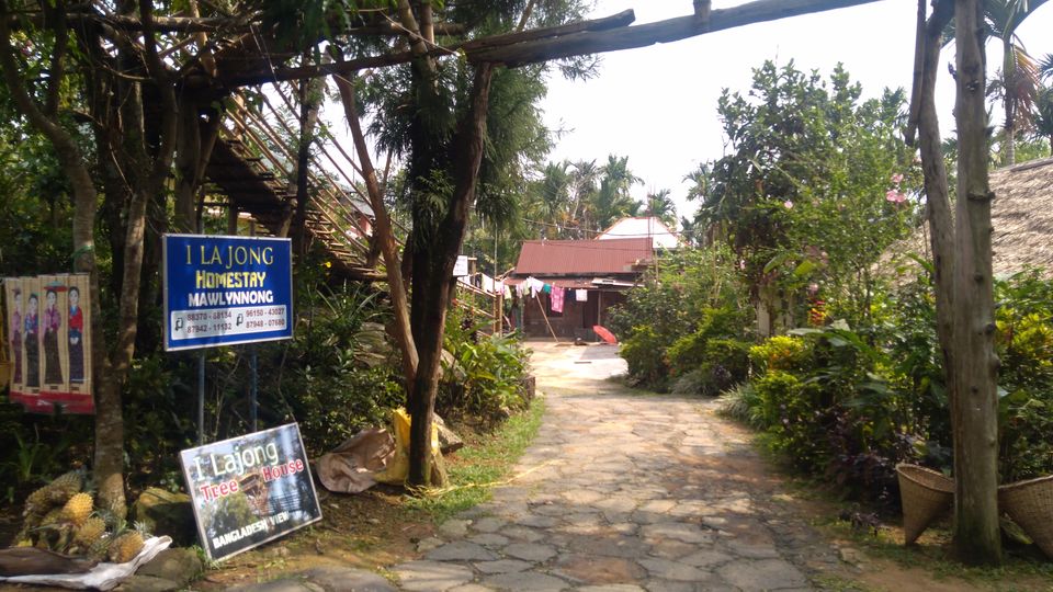 Photo of इस गांव को मिला है देश का सबसे साफ़ गांव का दर्जा by Chinmay Jha