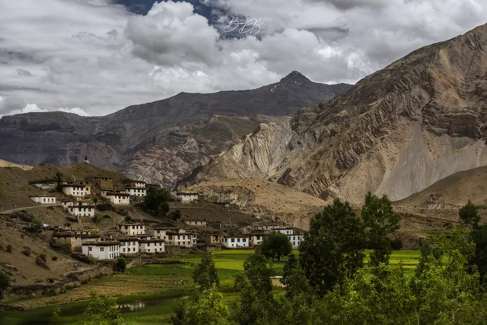 Photo of Maneyogma, Himachal Pradesh, India by Biman Dey Sarkar