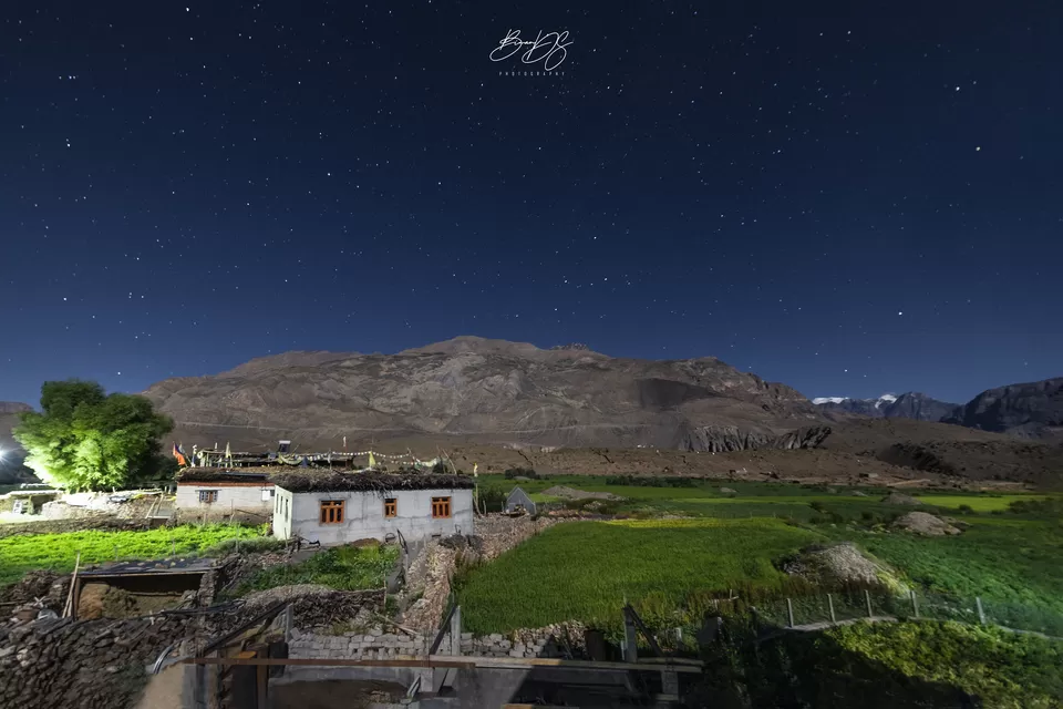 Photo of Maneyogma, Himachal Pradesh, India by Biman Dey Sarkar