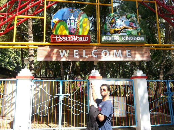 Photo of Exploring Beautiful South India - With Friends & Family 1/11 by mohit sharma