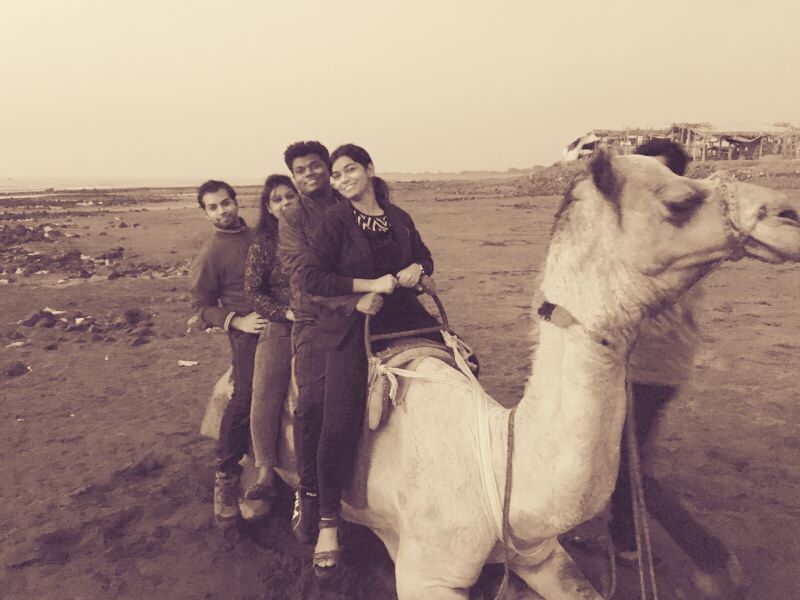 Photo of Glimpse Of Glorious Gujarat !!! 1/18 by mohit sharma
