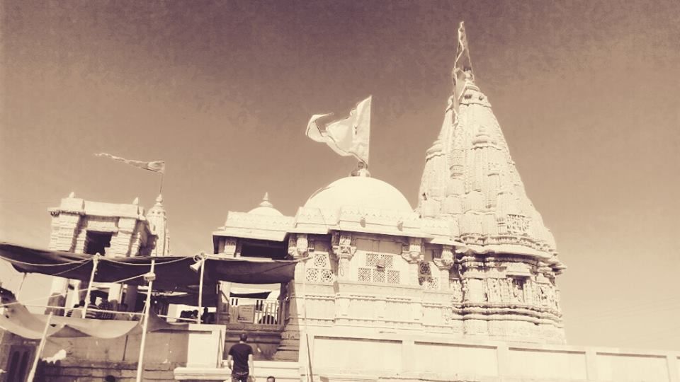 Photo of Glimpse Of Glorious Gujarat !!! 6/18 by mohit sharma