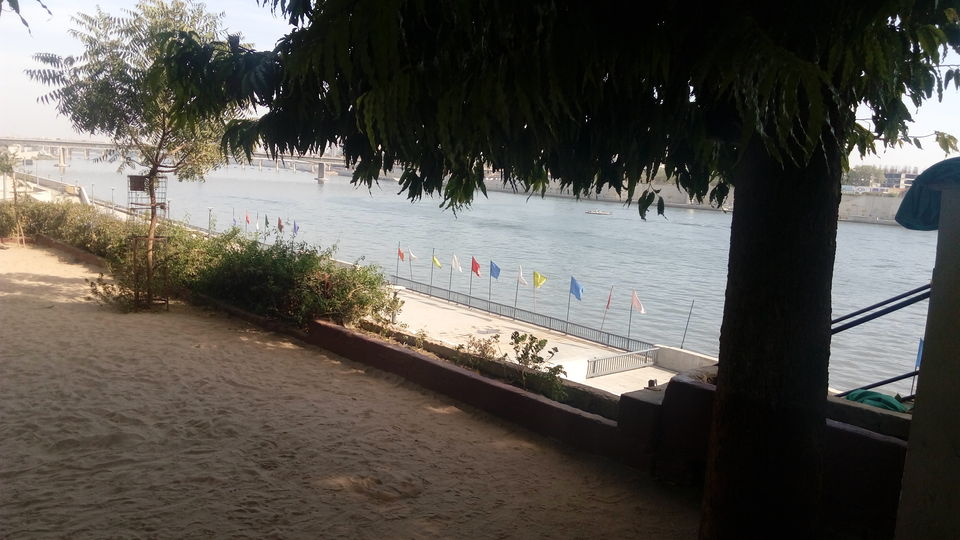 Photo of Glimpse Of Glorious Gujarat !!! 8/18 by mohit sharma