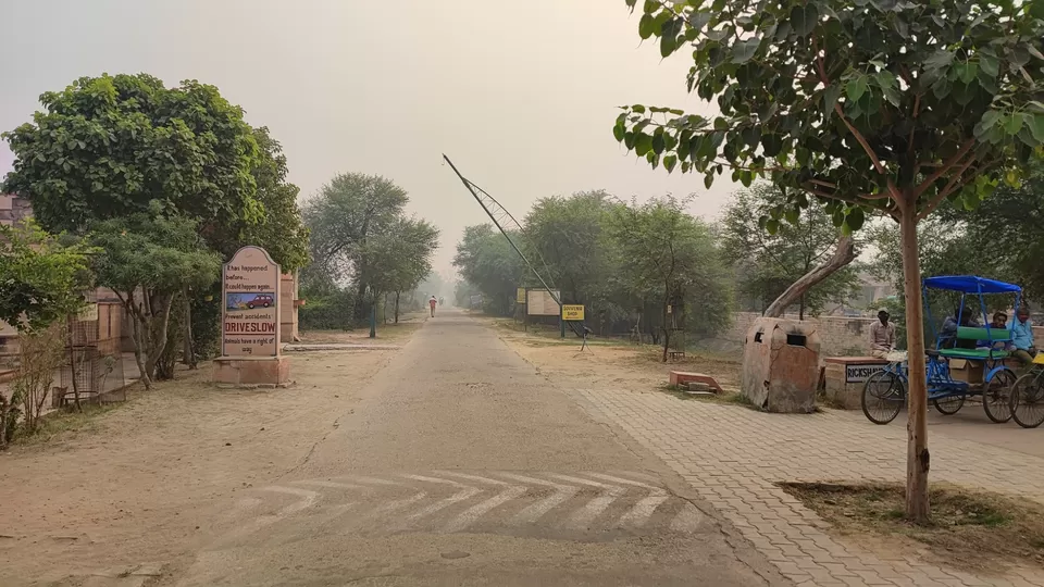 Photo of Bharatpur Bird Sanctuary by Hemalee