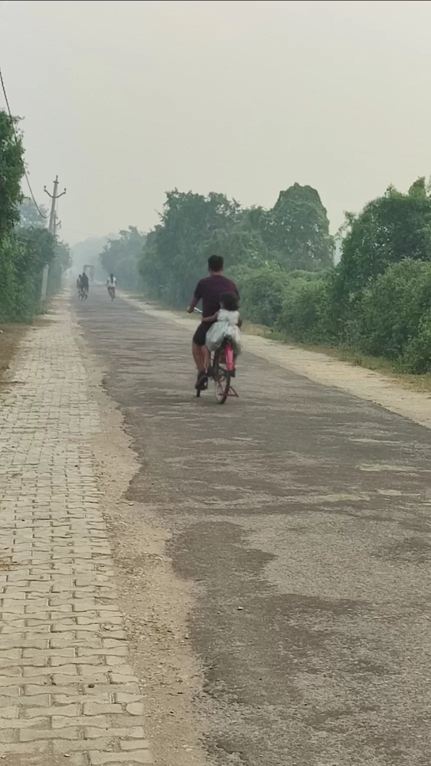Photo of Bharatpur Bird Sanctuary by Hemalee