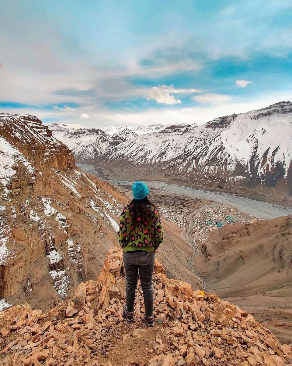 Photo of Harkidoon trek || GOD OF VELLEY by Budget Mountains