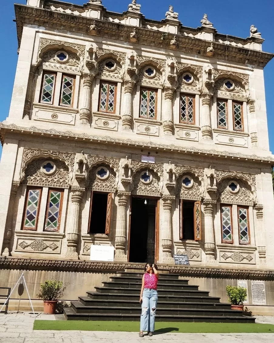 Photo of Mahadji Shinde Chhatri, Wanawadi Rd, Pune Cantonment, Pune, Maharashtra, India by Mugdha Mali