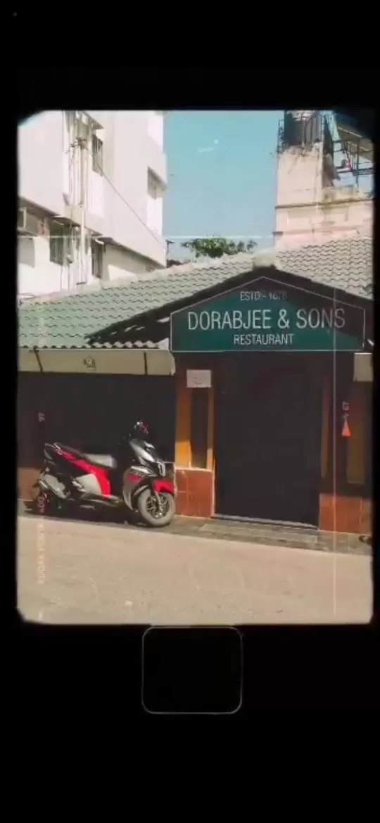 Photo of Dorabjee and Sons Restaurant, Dastur Meher Road, Sharbat Wala Chowk, Pune, Maharashtra, India by Mugdha Mali