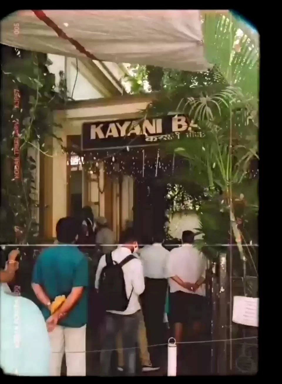 Photo of Kayani Bakery, Dr Coyage Road, East street, Hulshur, Camp, Pune, Maharashtra, India by Mugdha Mali