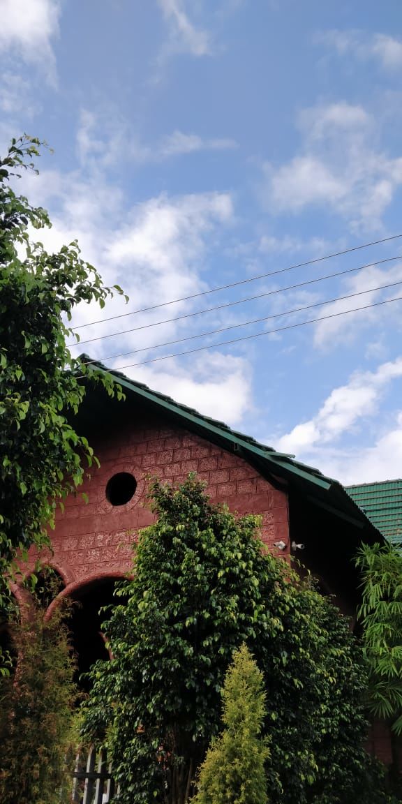 Photo of Dandeli, Karnataka, India by Mugdha Mali