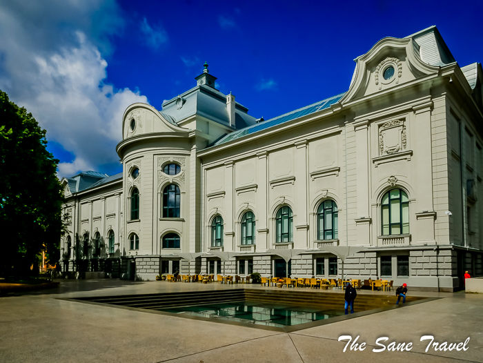 Photo of Treat yourself to the 3 best museums of Riga 2/38 by Anita