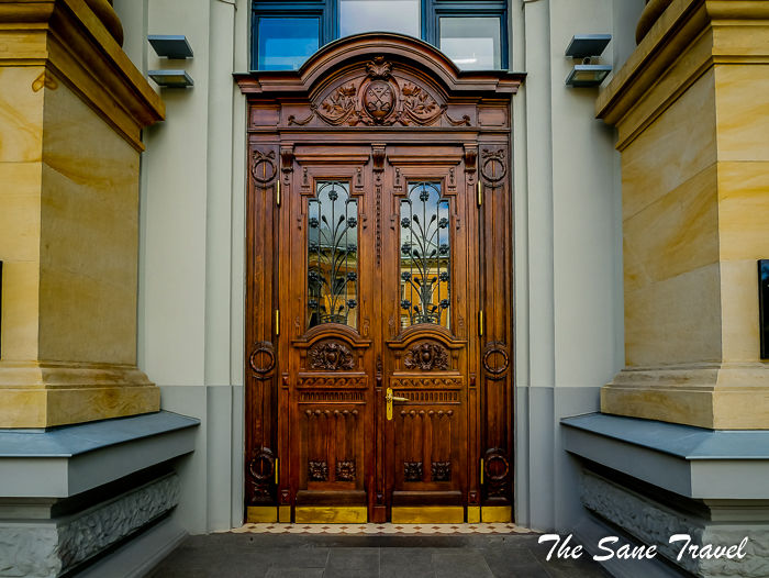 Photo of Treat yourself to the 3 best museums of Riga 3/38 by Anita
