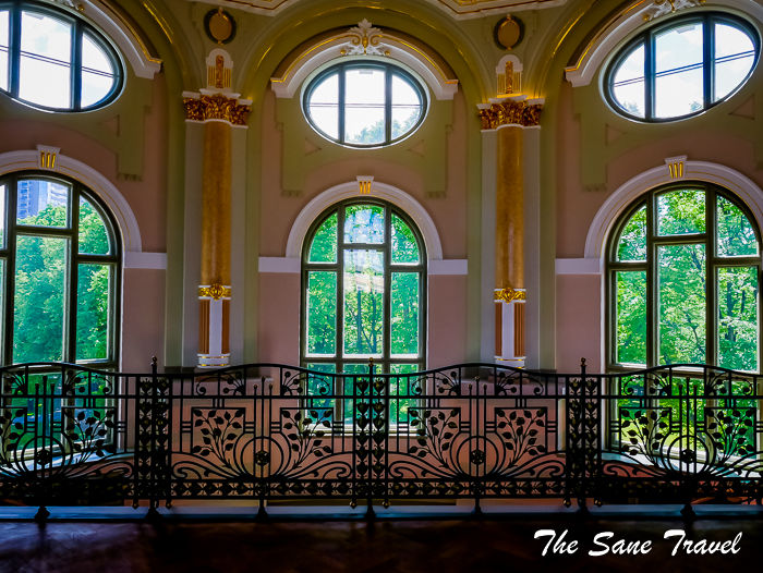 Photo of Treat yourself to the 3 best museums of Riga 5/38 by Anita