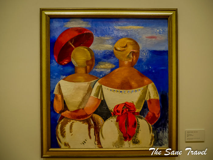 Photo of Treat yourself to the 3 best museums of Riga 8/38 by Anita