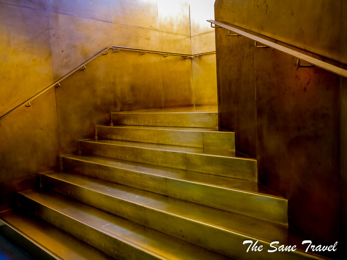 Photo of Treat yourself to the 3 best museums of Riga 9/38 by Anita