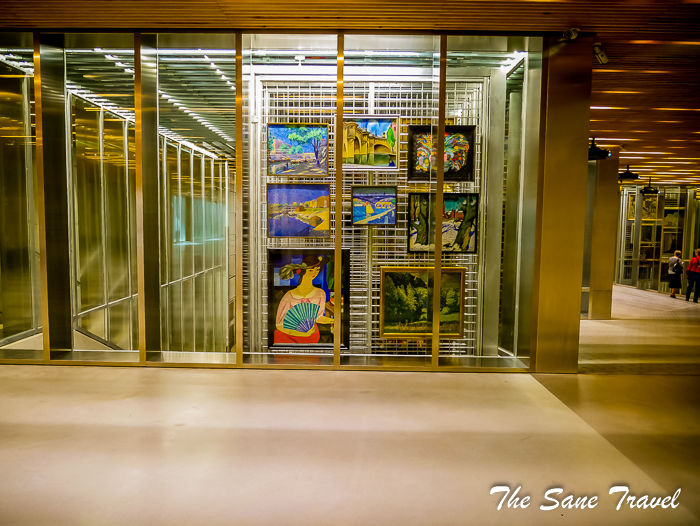 Photo of Treat yourself to the 3 best museums of Riga 10/38 by Anita