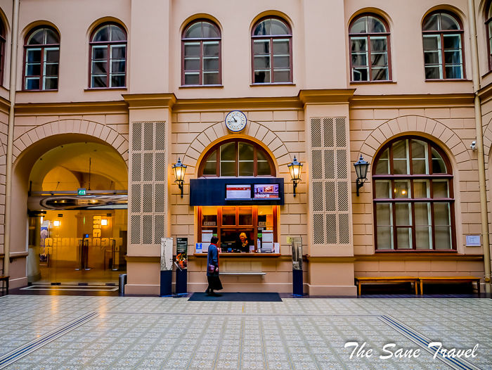 Photo of Treat yourself to the 3 best museums of Riga 14/38 by Anita