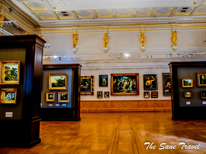 Photo of Treat yourself to the 3 best museums of Riga 17/38 by Anita