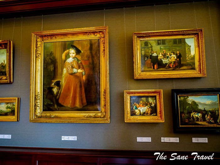 Photo of Treat yourself to the 3 best museums of Riga 18/38 by Anita