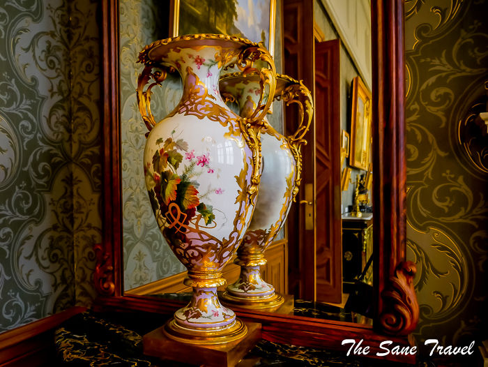 Photo of Treat yourself to the 3 best museums of Riga 19/38 by Anita