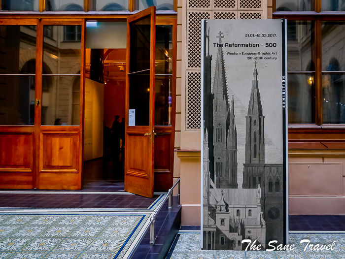 Photo of Treat yourself to the 3 best museums of Riga 21/38 by Anita