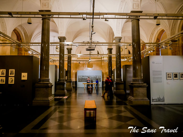 Photo of Treat yourself to the 3 best museums of Riga 22/38 by Anita