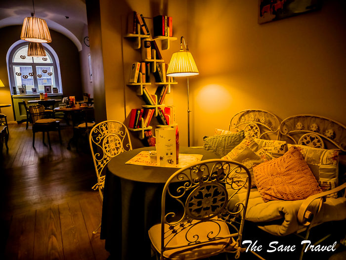 Photo of Treat yourself to the 3 best museums of Riga 23/38 by Anita
