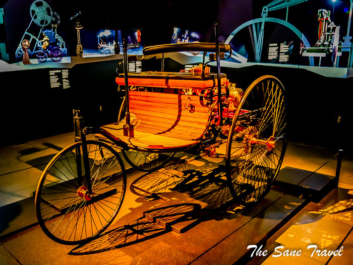 Photo of Treat yourself to the 3 best museums of Riga 25/38 by Anita