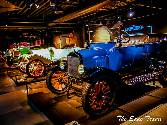 Photo of Treat yourself to the 3 best museums of Riga 26/38 by Anita