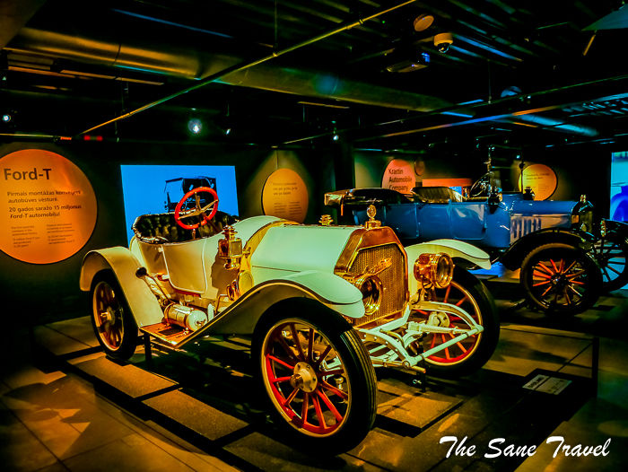 Photo of Treat yourself to the 3 best museums of Riga 27/38 by Anita