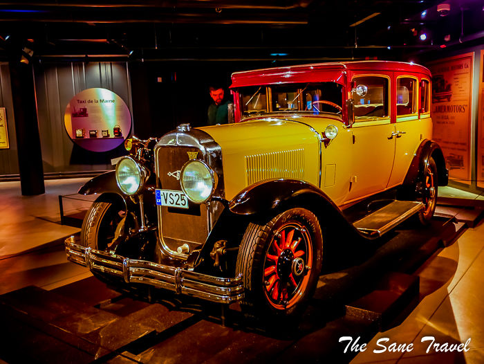 Photo of Treat yourself to the 3 best museums of Riga 28/38 by Anita