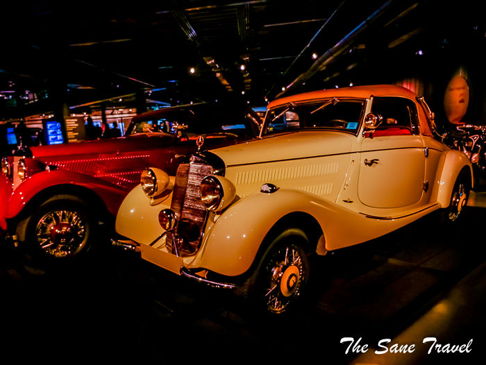 Photo of Treat yourself to the 3 best museums of Riga 29/38 by Anita