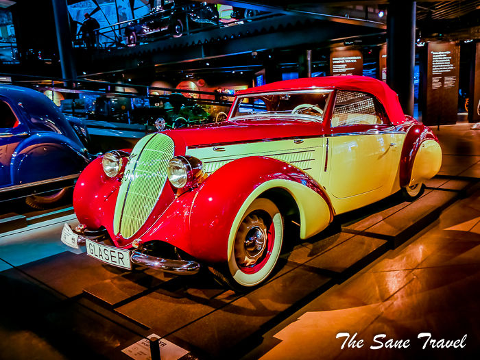 Photo of Treat yourself to the 3 best museums of Riga 30/38 by Anita