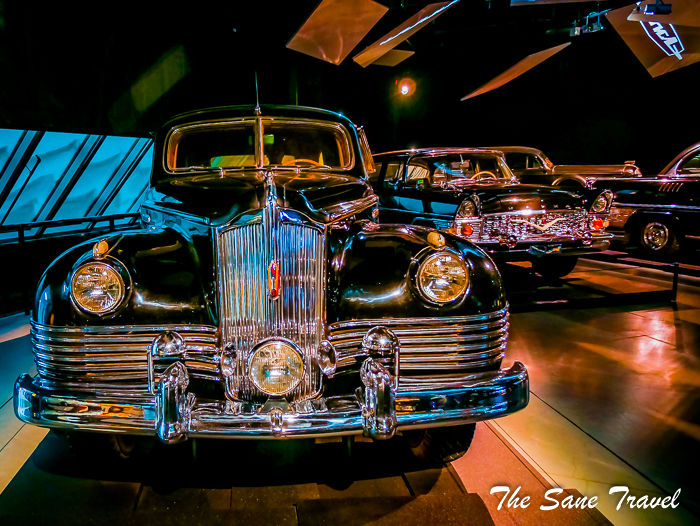Photo of Treat yourself to the 3 best museums of Riga 31/38 by Anita