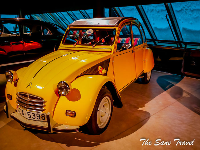 Photo of Treat yourself to the 3 best museums of Riga 33/38 by Anita