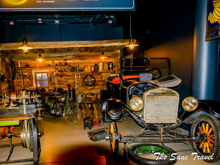 Photo of Treat yourself to the 3 best museums of Riga 34/38 by Anita