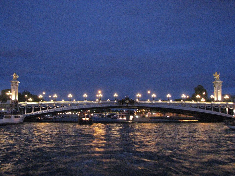 Photo of A 2 Z of #Paris #France #Europe #Throwback by Bibek Chaudhuri