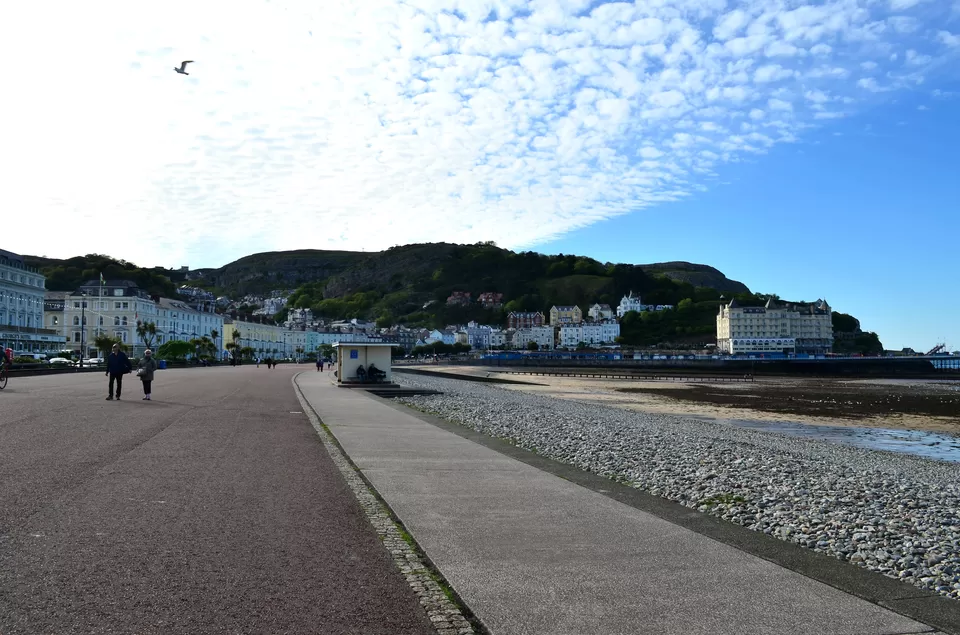 Photo of Llandudno Beach, Llandudno, Cape Town, South Africa by Bibek Chaudhuri