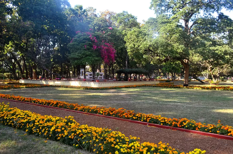 Photo of Uttarayana, Bolpur, West Bengal, India by Bibek Chaudhuri