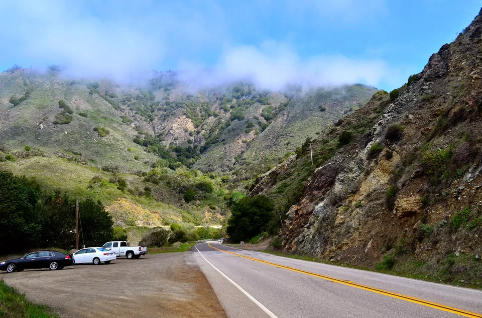 Photo of Big Sur, CA, USA by Bibek Chaudhuri