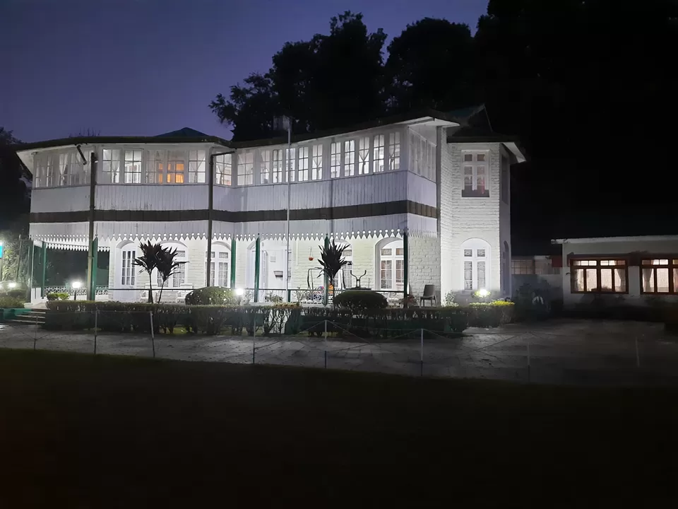 Photo of Hill Top Tourist Lodge - Bengal Tourism - Kalimpong, Derwin Road, Kalimpong Khasmahal, Kalimpong, West Bengal, India by Bibek Chaudhuri