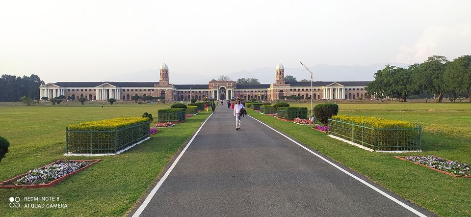 Photo of 2 Days/Weekend Trip to "The Winter Capital" Dehradun? by Planner Ops
