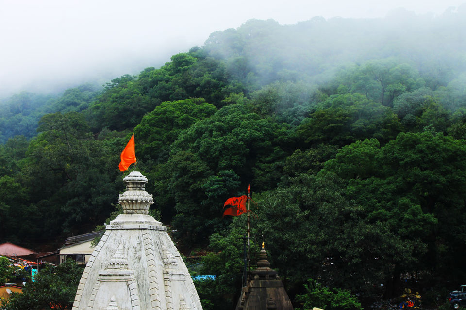 Photo of Bhimashankar 4/11 by Vishnu Kurupath