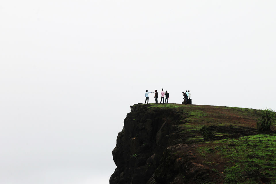 Photo of Bhimashankar 10/11 by Vishnu Kurupath