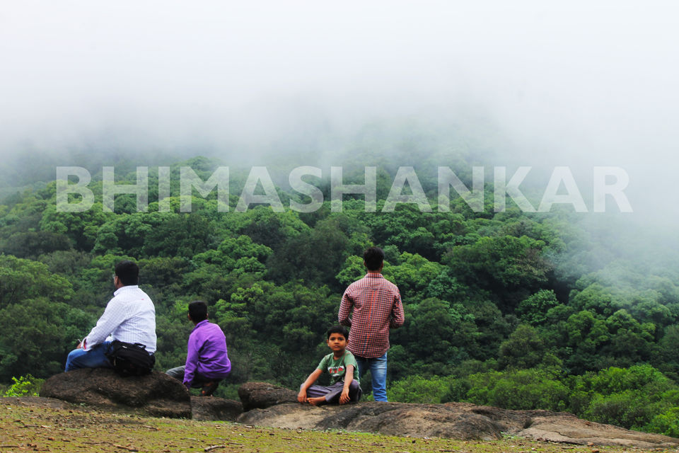 Photo of Bhimashankar 1/11 by Vishnu Kurupath