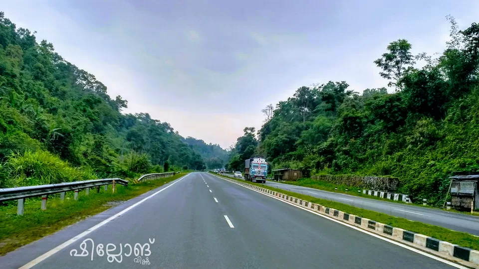 Photo of Shillong, Meghalaya, India by Vishnu Kurupath