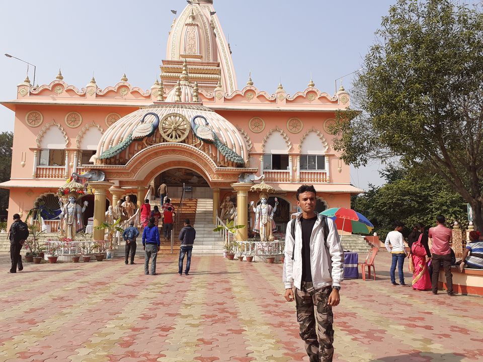 Photo of Ekachakra, West Bengal, India by Nomadic Subinay