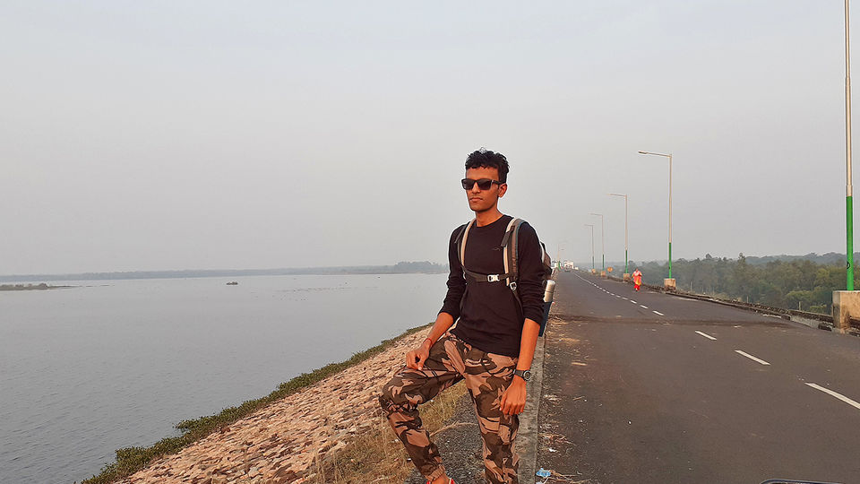Photo of Ekachakra, West Bengal, India by Nomadic Subinay
